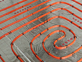 临渭地暖清洗电话