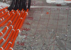 临渭地暖维修多少钱