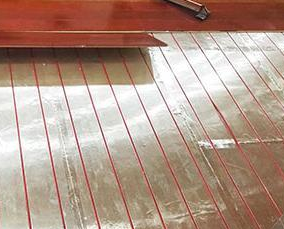 临渭地暖维修价格明细