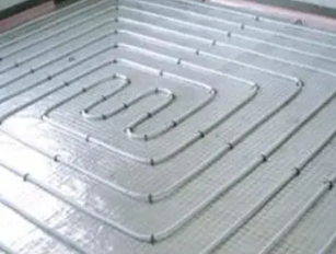 临渭清洗地暖多少钱