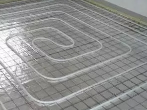 临渭清洗地暖哪家好