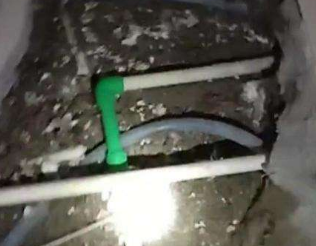 临渭卫生间漏水多少钱
