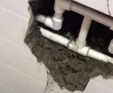 临渭卫生间防水找谁好