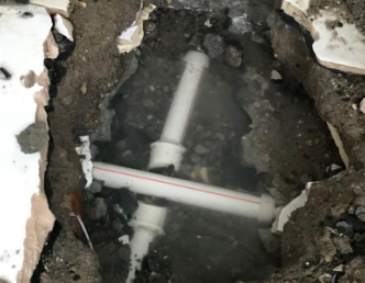 临渭卫生间防水公司