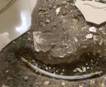 临渭卫生间测漏水哪家优惠