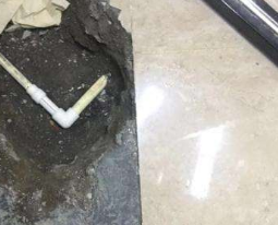临渭卫生间测漏水多少钱