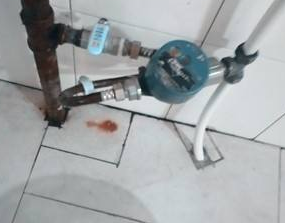 临渭卫生间测漏水哪家优惠