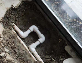 临渭卫生间测漏水哪家好