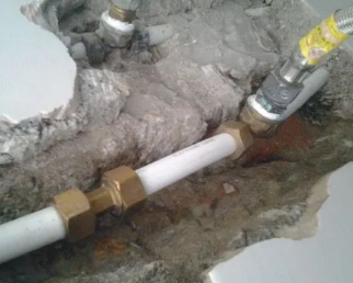 临渭测漏水多少钱