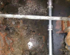临渭卫生间测漏水多少钱