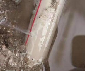 临渭水管维修公司