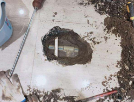 临渭卫生间防水多少钱