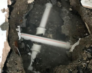 临渭卫生间防水电话号码