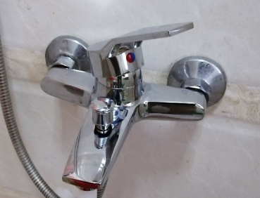 临渭水管维修多少钱