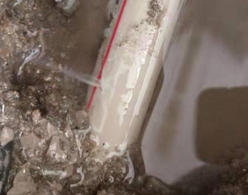 临渭水管维修多少钱