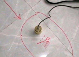 临渭卫生间测漏水多少钱