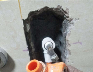 临渭卫生间测漏水哪家好