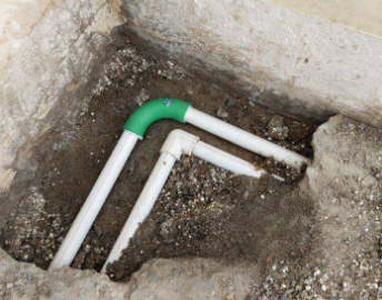 临渭卫生间测漏水价格多少