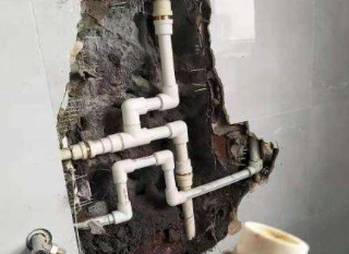 临渭卫生间测漏水价格多少