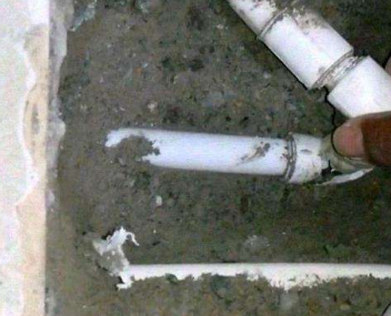 临渭卫生间测漏水哪家好