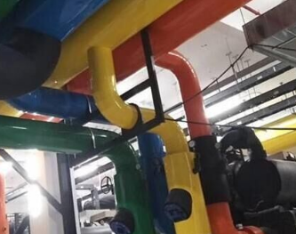 临渭水管维修多少钱