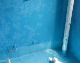临渭卫生间防水多少钱