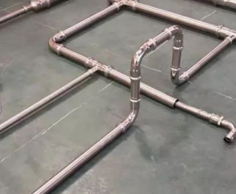 临渭水管维修多少钱