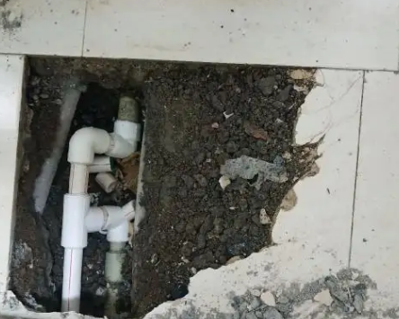 临渭卫生间测漏水哪家好
