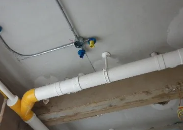 临渭水管维修多少钱