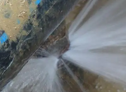 临渭卫生间测漏水施工步骤