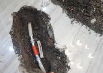 临渭卫生间测漏水哪家好