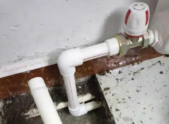 临渭卫生间测漏水多少钱