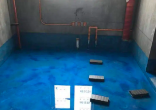 临渭卫生间防水步骤