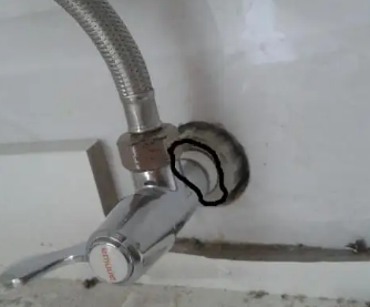 临渭水管维修多少钱