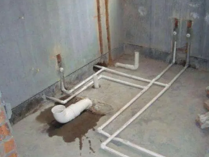 临渭水管维修多少钱