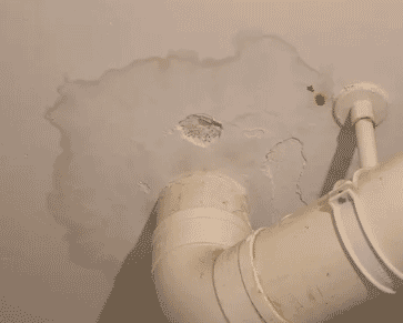 临渭卫生间测漏水的检测方法