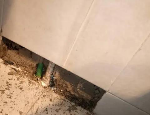 临渭测漏水公司为您专业分享下检漏仪器准确定位的方法有什么特点?