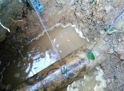 临渭卫生间测漏水公司分享下我们可以检测到轻微的漏水和水压吗？
