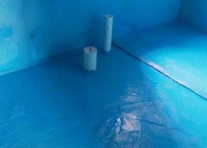 临渭卫生间防水公司分享防水小知识