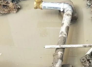 临渭测漏水公司电话
